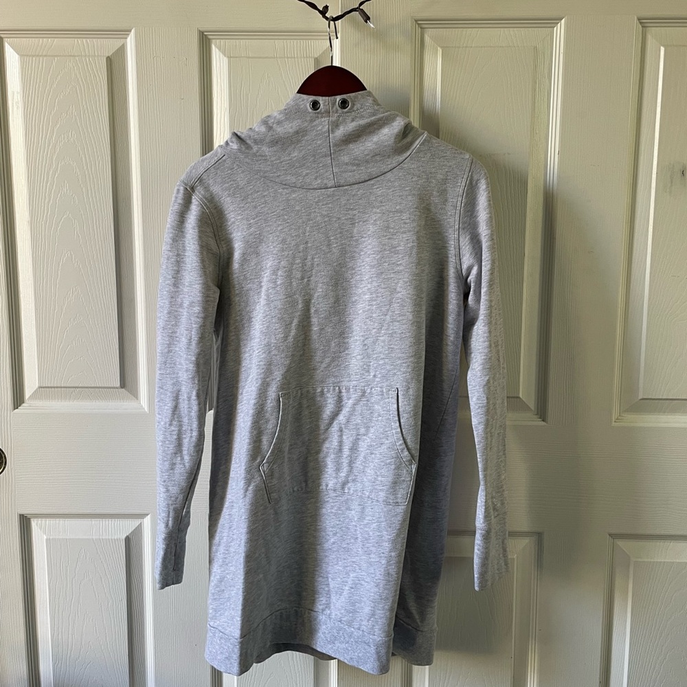 Pullover Hoodie